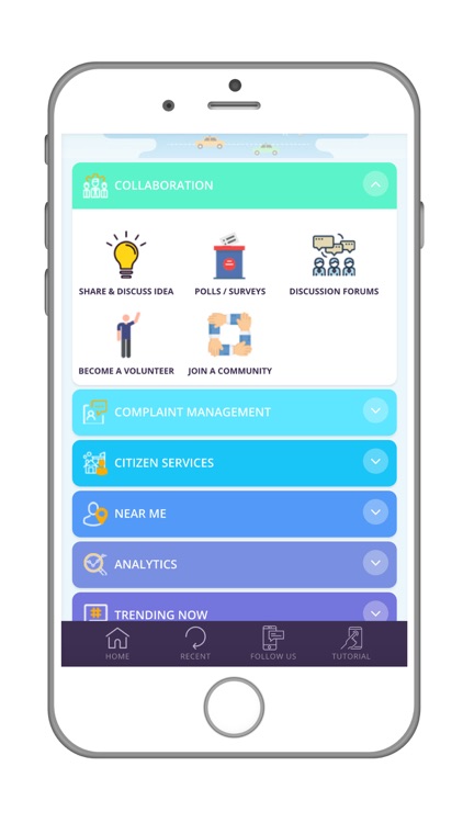 PuneConnect screenshot-0