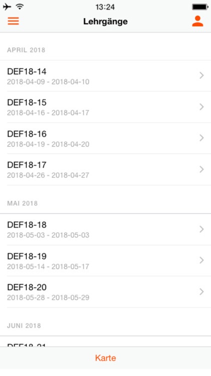 TachoControl screenshot-4