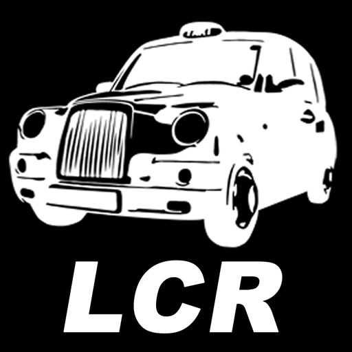 LCR Taxis