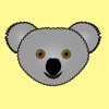 My Koala Stickers