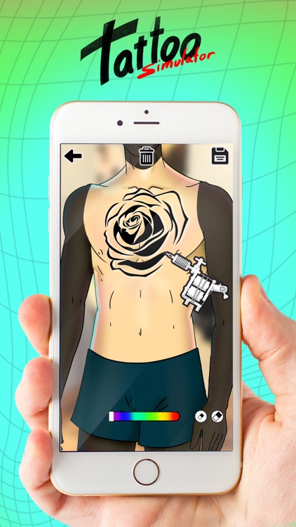Tattoo Studio Ink Drawing Game APK for Android Download