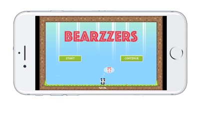 Bearzzers screenshot 2