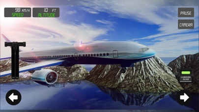 パイロット 飛行機 フライト 3dのおすすめ画像5