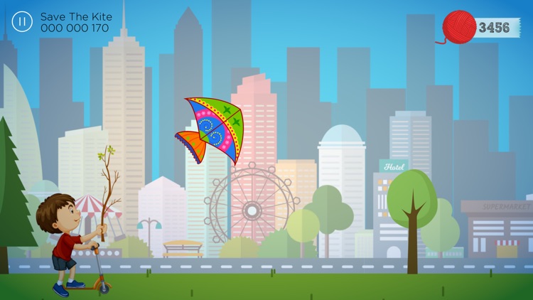 Kite Mania 2018 screenshot-3