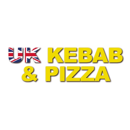 UK Pizza & Kebab WF4 icon