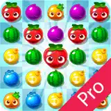 Fruit Juice Christmas Story - Icône de l’app
