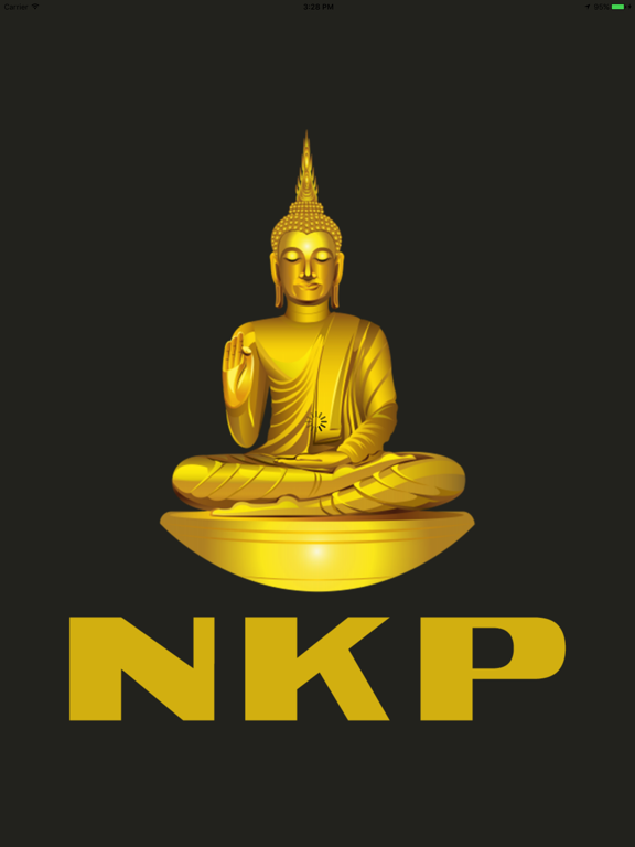 Screenshot #4 pour Nghe Kinh Phật