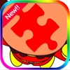 Anime Jigsaw Puzzles - iPadアプリ