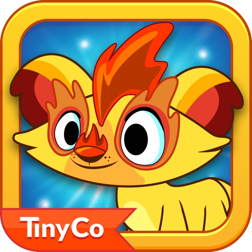 Tiny Monsters™ iOS App
