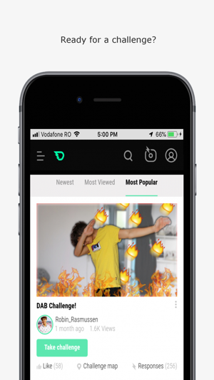 DareHero(圖1)-速報App