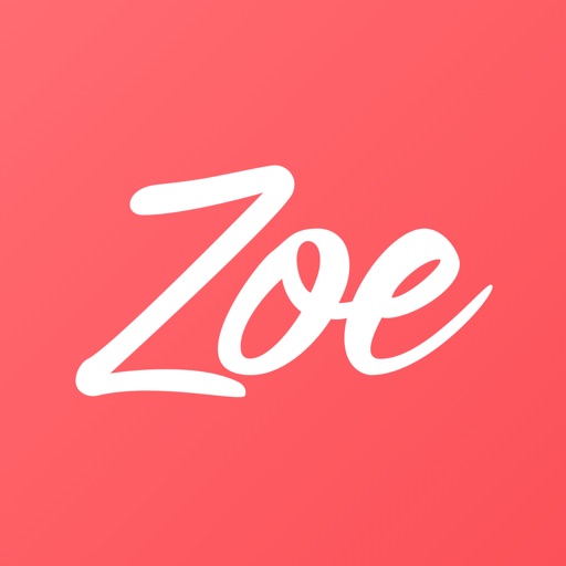 Zoe: Lesbian Dating & Chat App