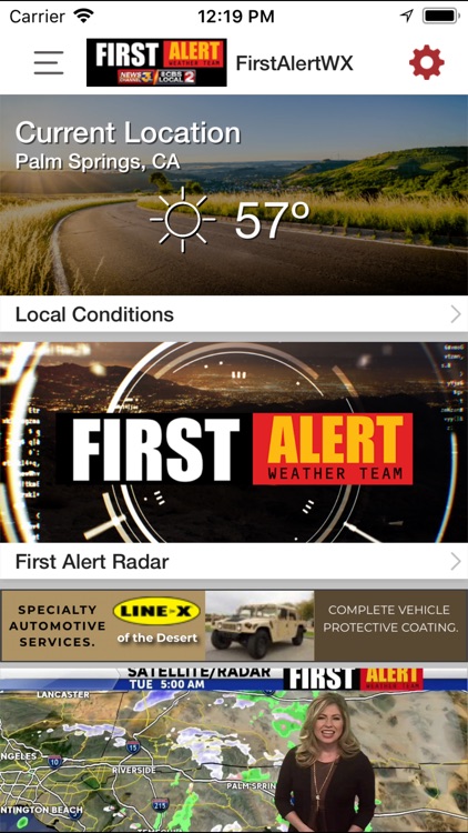 FirstAlertWX