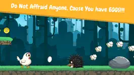 Game screenshot Chicken Eggs Shooter hack