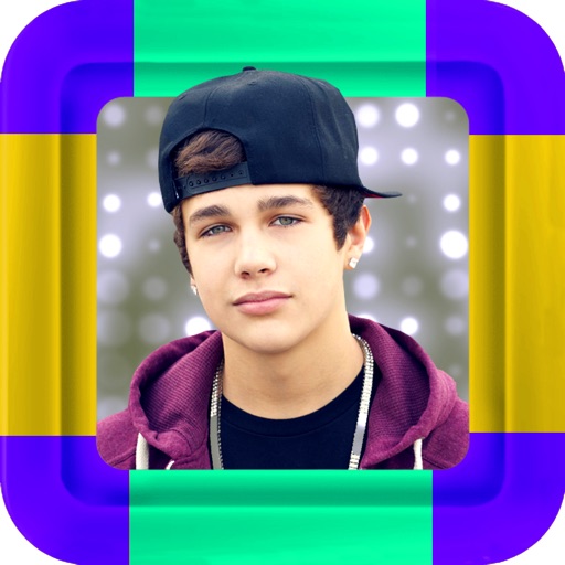 Me for Austin Mahone icon