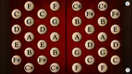 hayden duet system concertina iphone screenshot 2