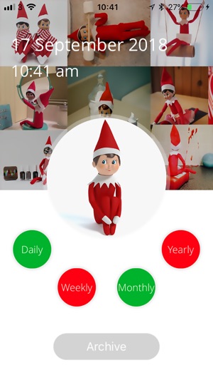 Elf Planner(圖1)-速報App