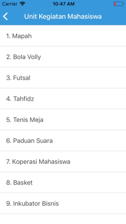 STEI ARRISALAH screenshot-4