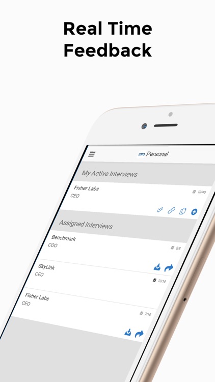 ZRG Zii screenshot-4
