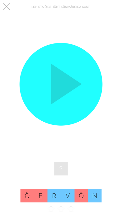 Screenshot #2 pour Labl • ET