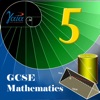 Interactive GCSE Mathematics 5