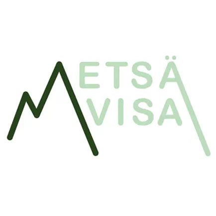 Metsävisa Читы