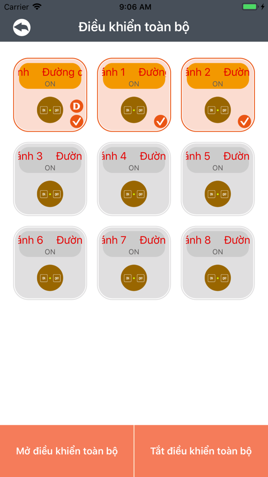 #2. MPE SMART BREAKER (iOS) 由: Tam Manh Nguyen