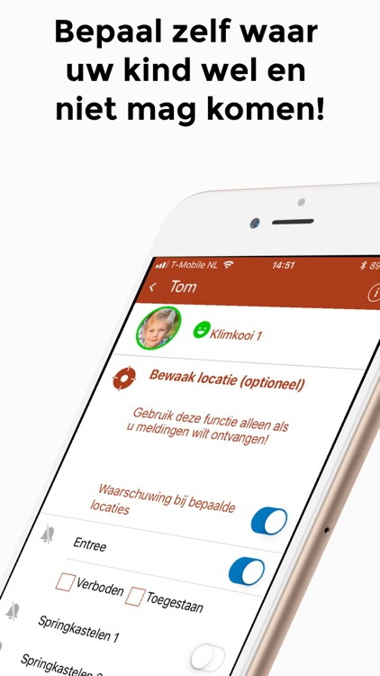 Legenturia Kidslocator screenshot-4