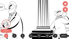 Game screenshot Fabre & The City hack