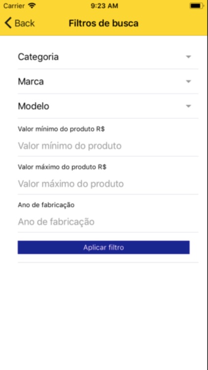 Shopp Rural screenshot-4