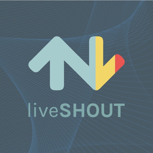 liveSHOUT icon