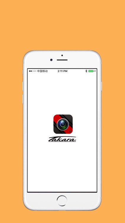 TAKARA CAM