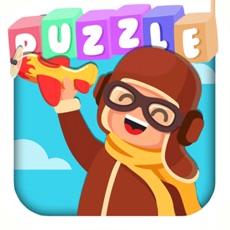 Activities of Toys - Marvellous Puzzle Game