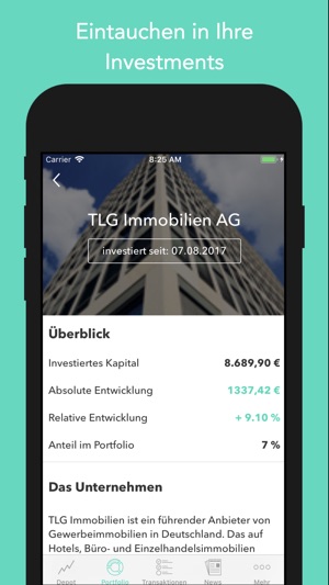 Fundamental Capital(圖3)-速報App