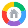 HomeBudget with Sync иконка