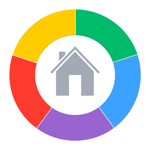 Download HomeBudget with Sync app