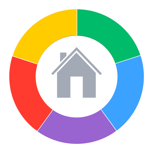 HomeBudget with Sync App Support