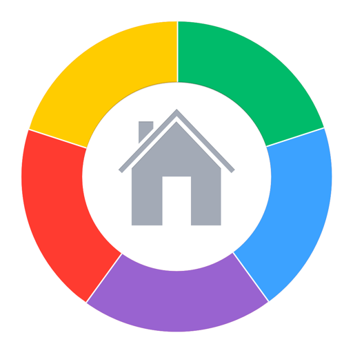 HomeBudget with Sync App Negative Reviews