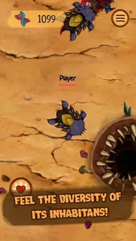Game screenshot Spore Monsters.io 2 [Turmoil] hack