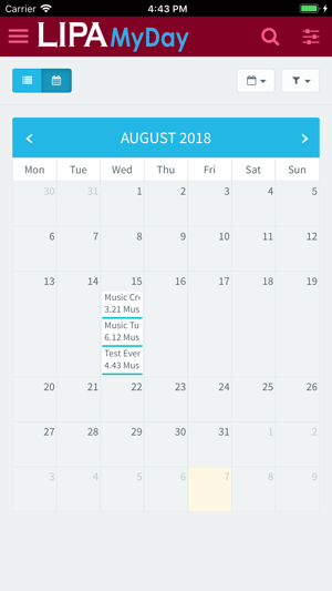 LIPA MyDay(圖3)-速報App