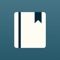 Range Book is a clean, simple app to record your range visits