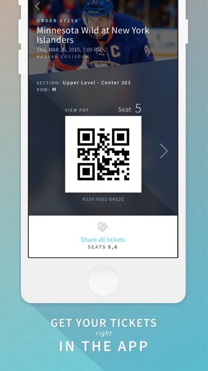 Rukkus Tickets screenshot-3