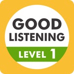 YBM GOOD LISTENING LEVEL 1