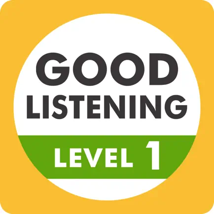 YBM GOOD LISTENING LEVEL 1 Cheats