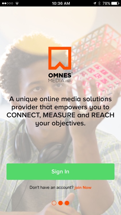 OMNESmedia