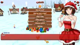 Game screenshot Your Holiday Village apk