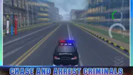 Game screenshot Car Theft Escape mod apk