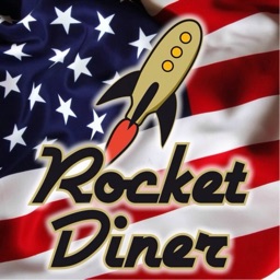 Rocket-Diner