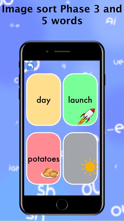 Nonsense Phonics: Phase 3 & 5