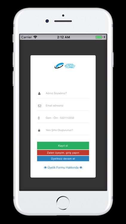 Varol Sürücü Kursu