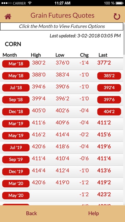 United Ag Cooperative screenshot-4